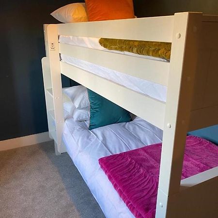 Apartmán 14 Rock Road, Stamford, Pe9 2Pt Exteriér fotografie