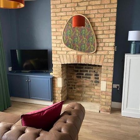 Apartmán 14 Rock Road, Stamford, Pe9 2Pt Exteriér fotografie