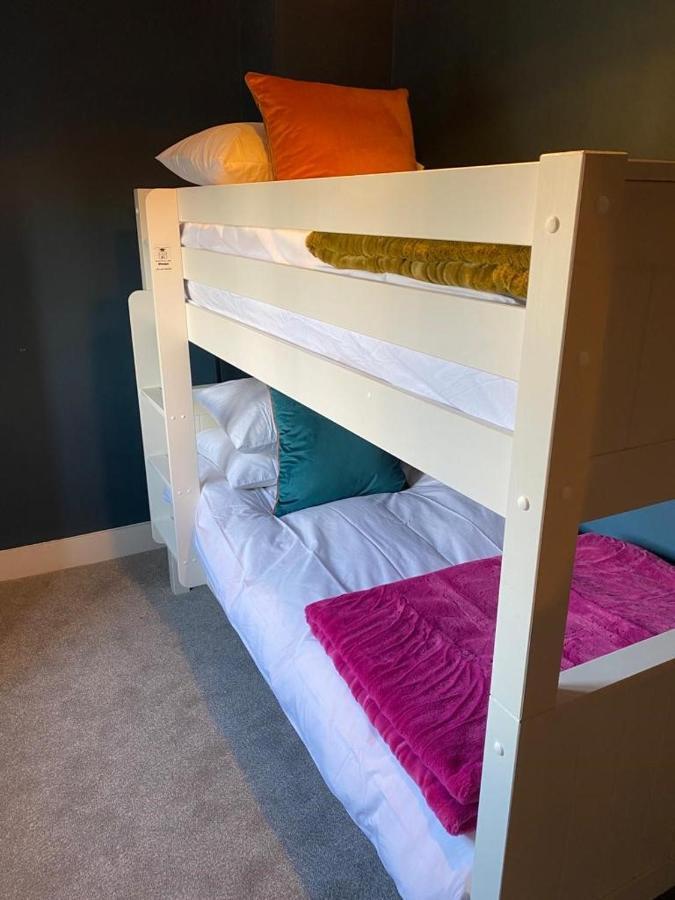 Apartmán 14 Rock Road, Stamford, Pe9 2Pt Exteriér fotografie