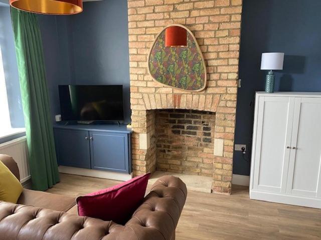 Apartmán 14 Rock Road, Stamford, Pe9 2Pt Exteriér fotografie
