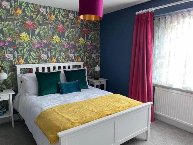 Apartmán 14 Rock Road, Stamford, Pe9 2Pt Exteriér fotografie