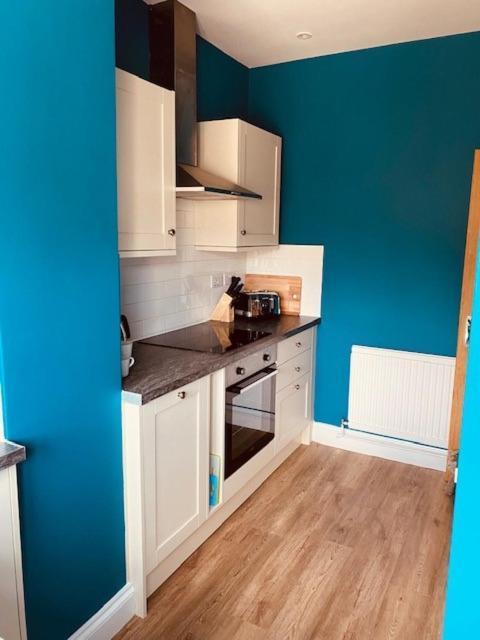 Apartmán 14 Rock Road, Stamford, Pe9 2Pt Exteriér fotografie